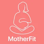 Pregnancy workouts. 9 months icon