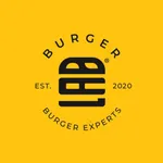 Burger lab | برجر لاب icon