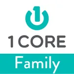 1Core Family icon