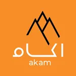 AKAM أكام icon