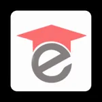 e-SchoolApp icon