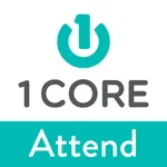 1Core Attend icon