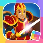 Raid Leader - GameClub icon