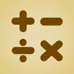 Math Practice: Arithmetic icon