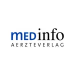 Medinfo Aerzteverlag icon