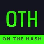 On The Hash icon