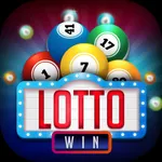 LottoWin - Powerball Lotto icon