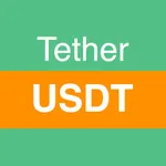 Tether Price USDT Price icon