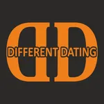 Different Dating icon