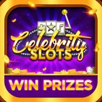 Celebrity Slots & Sweepstakes icon