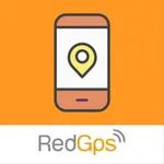 RedGPS Control icon