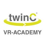 VR academy icon