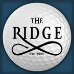 The Ridge Golf- Auburn icon