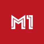 M1 View icon