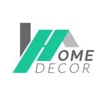 Homedecor Empower App icon