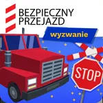 Bezpieczny przejazd - Wyzwanie icon