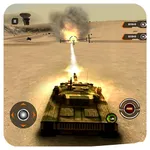 Tank Battle - Machines of War icon