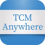 TCM Anywhere icon