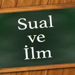 Sual ve Ilm icon