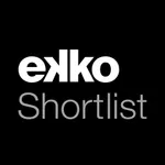 Ekko Shortlist icon