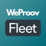 WeProov Fleet icon