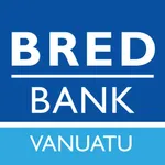 BRED Vanuatu Connect icon