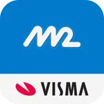 Visma M2 icon