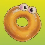 Donut Man icon