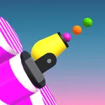 Cannon Balls 3D icon