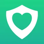 HealthGuard App icon