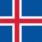 Icelandic-English Dictionary icon