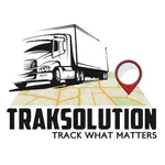 Traksolution Gps App icon