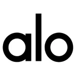 Alo Yoga icon