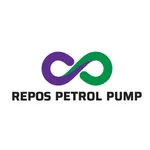 Repos Petrol Pump icon