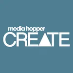 Media Hopper Create icon