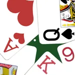 K9 Hearts: Trick Card Game icon