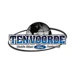 Net Check In - Tenvoorde Ford icon