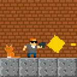 Alex, give my money back icon