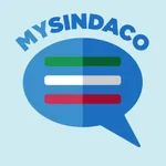 MySindaco icon