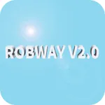 ROBWAY V2.0 icon