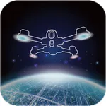 HK FLY GPS icon