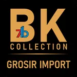 BK Collection icon