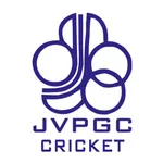 JVPGC Cricket icon