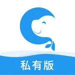 园圈-私有部署 icon