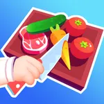 The Cook - 3D Cooking Game icon