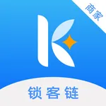 锁客链活动版 icon