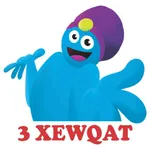 3 Xewqat icon