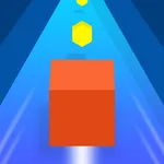 Fast Cube icon