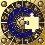 Zodiac Jigsaw Puzzle icon