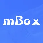 mBox Pro icon